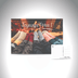 Carte postale | Personnalisable