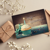 Cartes d'anniversaire | Sans texte