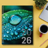 Agenda 2026 | 6.5" x 9"