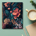 Agenda 2026 | 6.5" x 9"