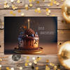 Cartes d'anniversaire | Sans texte