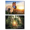 Cartes de condoléances | Personnalisable