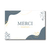 Ensemble de cartes - Remerciement | Personnalisable